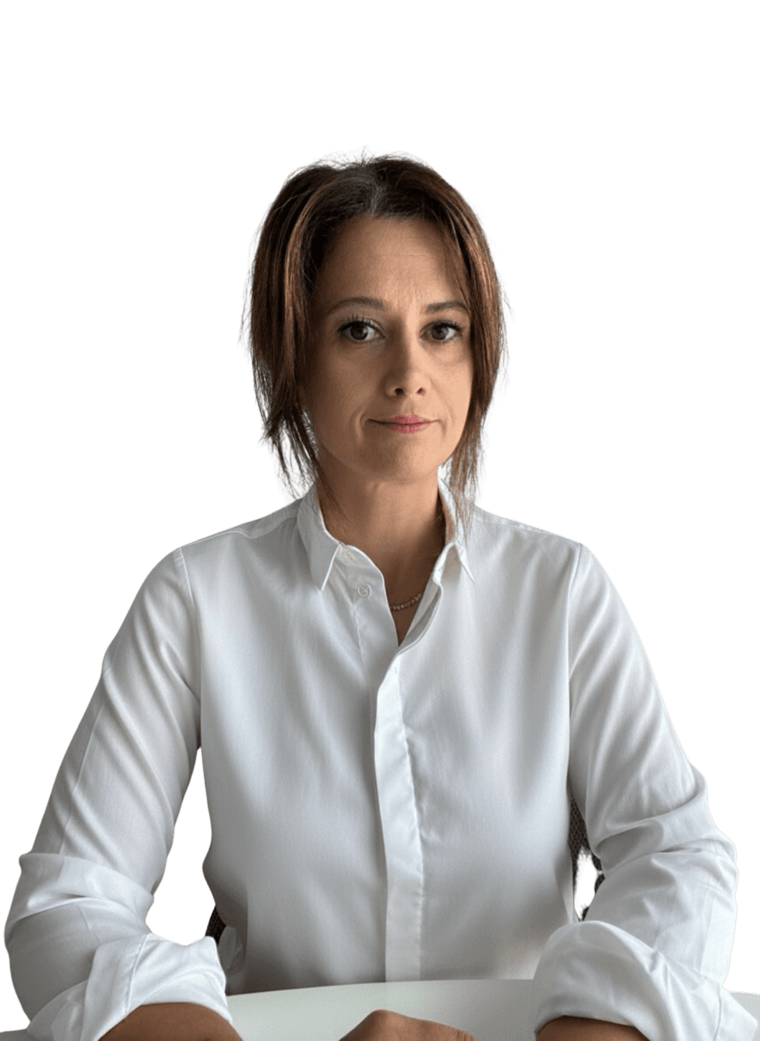 Diyetisyen Serpil Öztürk