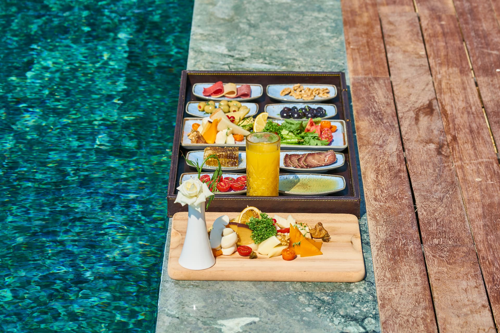 Yaz Aylarında Sağlıklı Beslenmenin 7 Altın Kuralı Yaz Aylarında Sağlıklı Beslenmenin 7 Altın Kuralı