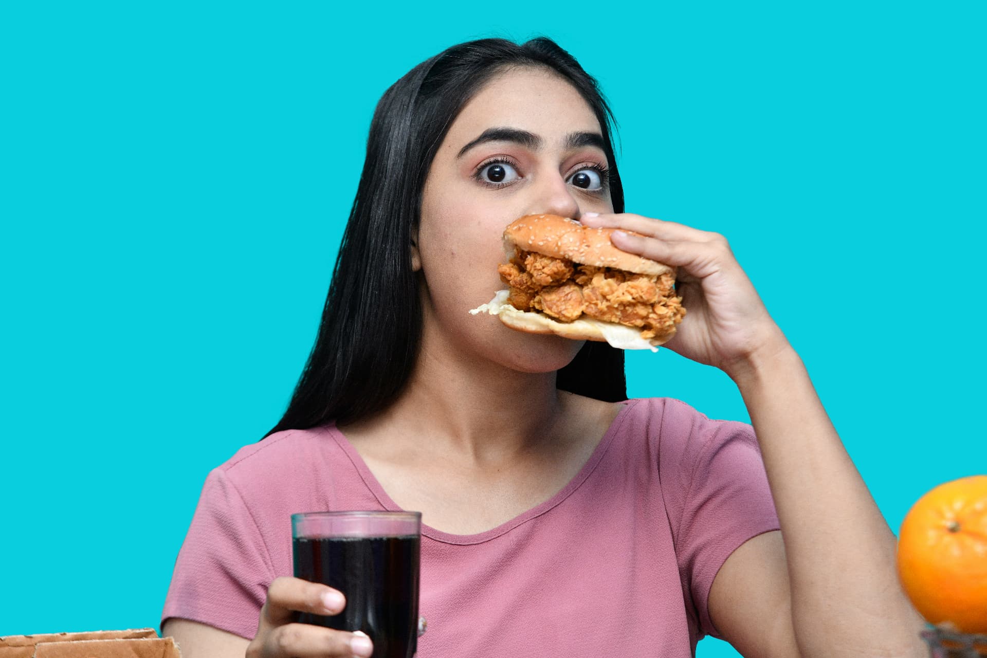 Gece Yeme Sendromu Gece Yeme Sendromu