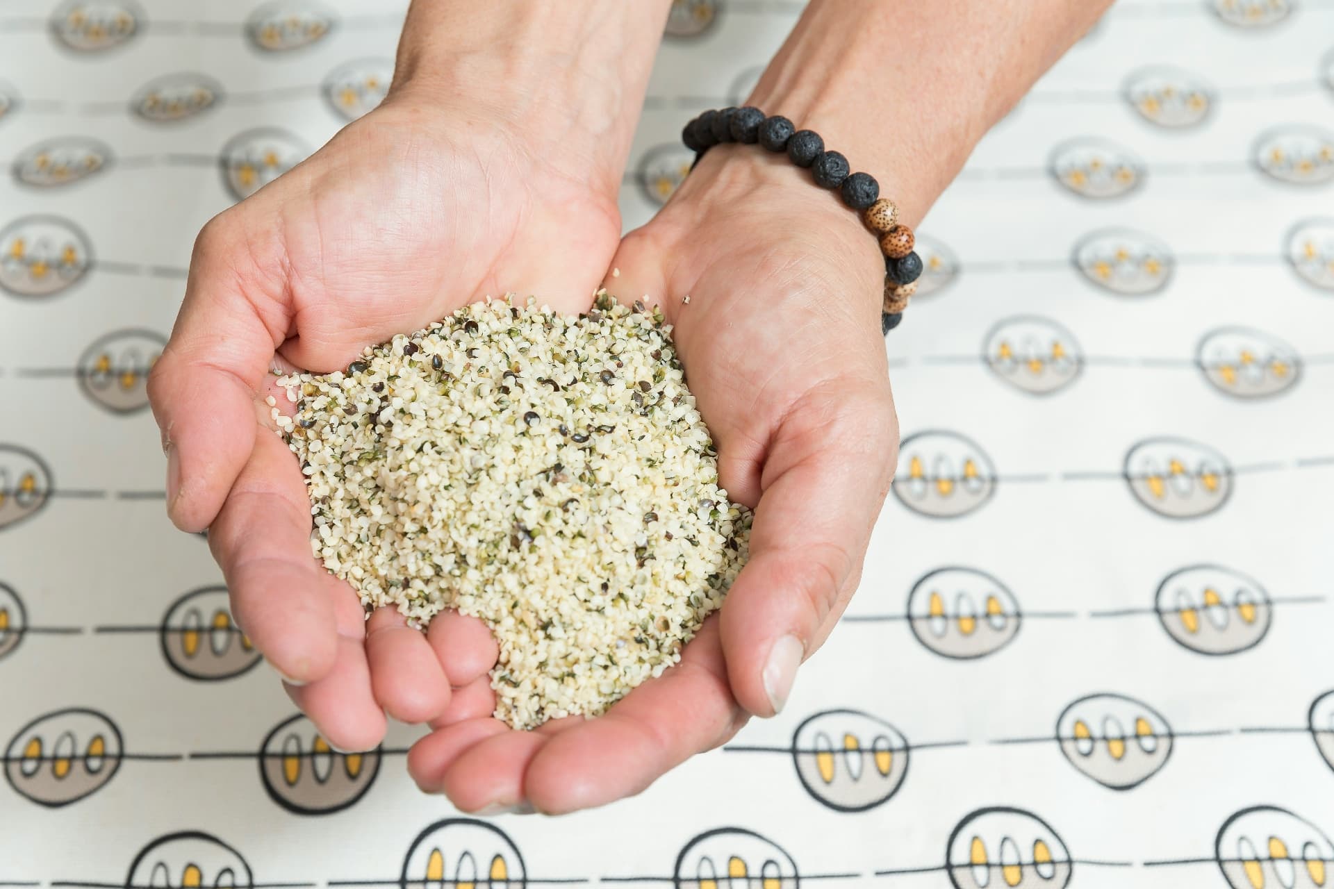 Kinoa'nın Faydaları Kinoa'nın Faydaları