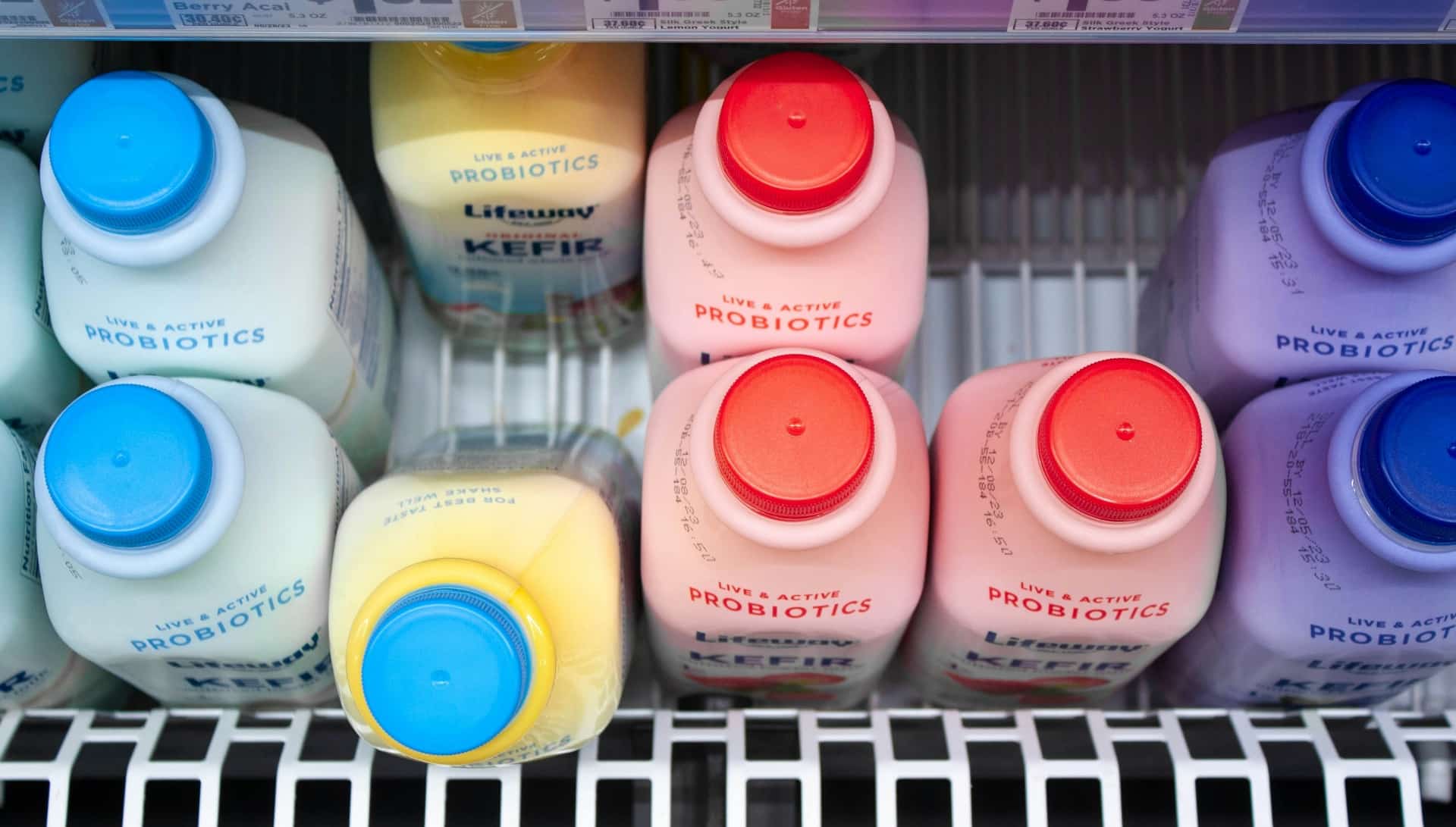 Diyetisyen Serpil Öztürk - Kefir Gerçekten Gençlik İksiri mi? Diyetisyen Serpil Öztürk - Kefir Gerçekten Gençlik İksiri mi?