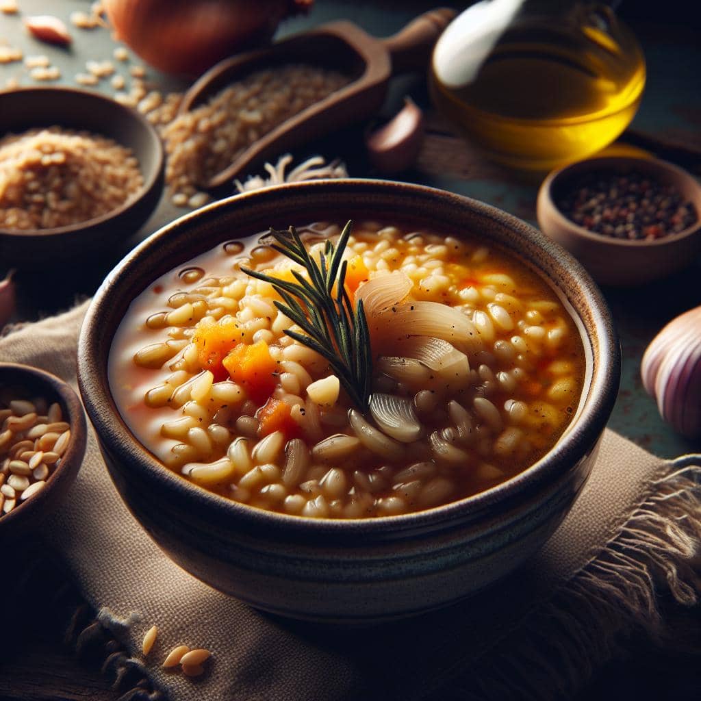 Diyetisyen Serpil Öztürk - Enginarlı ve Naneli Bulgur Çorbası Diyetisyen Serpil Öztürk - Enginarlı ve Naneli Bulgur Çorbası