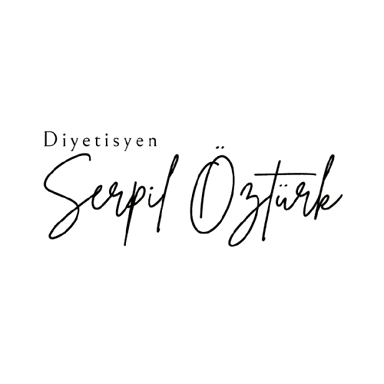 Diyetisyen Serpil Öztürk - Diyetisyen Serpil Öztürk