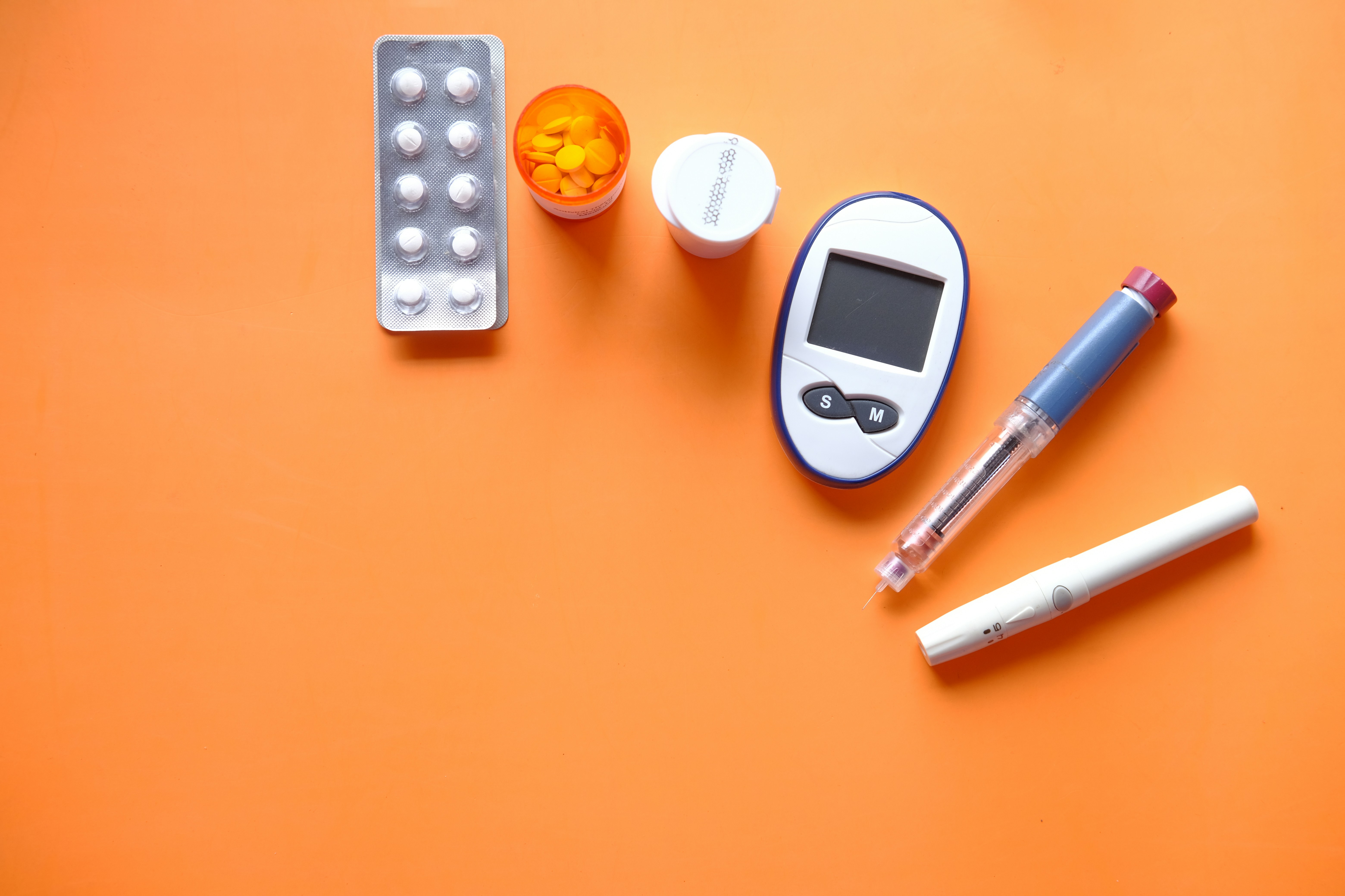 İnsülin direncinde kan şekeri ve kilo yönetimine yönelik kişiye özel beslenme danışmanlığı